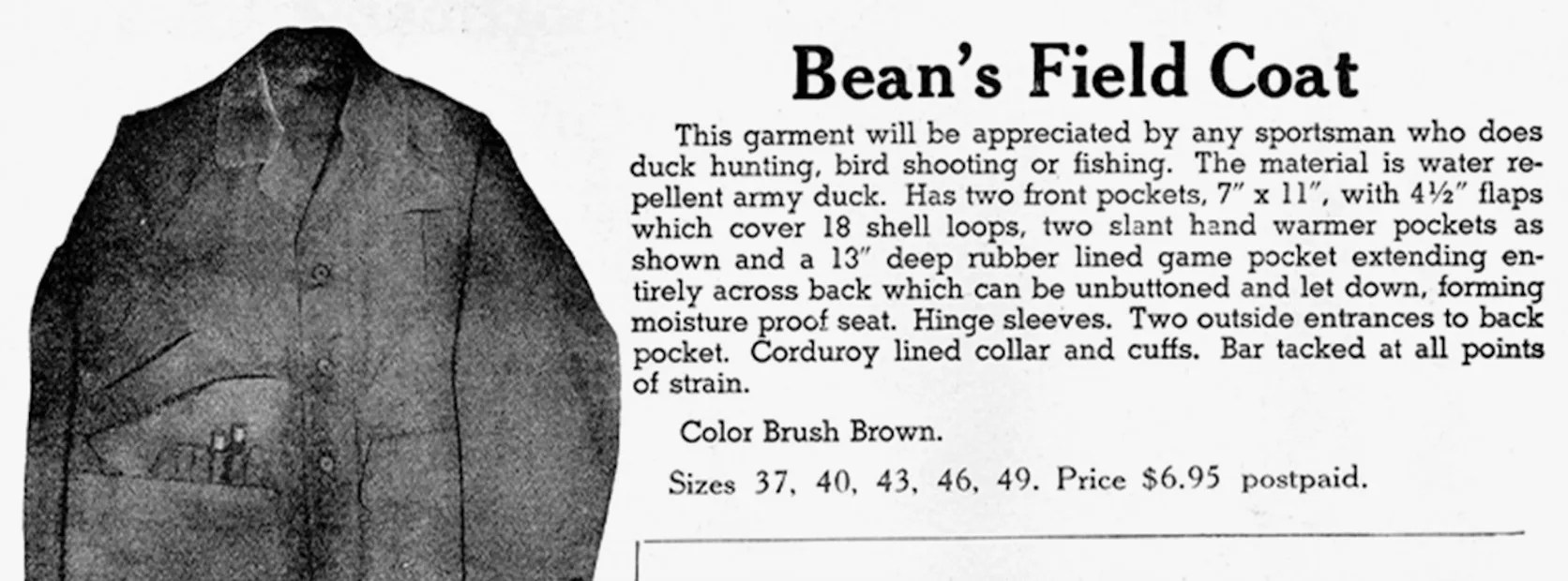 ll-bean-field-coat-catalog-1947