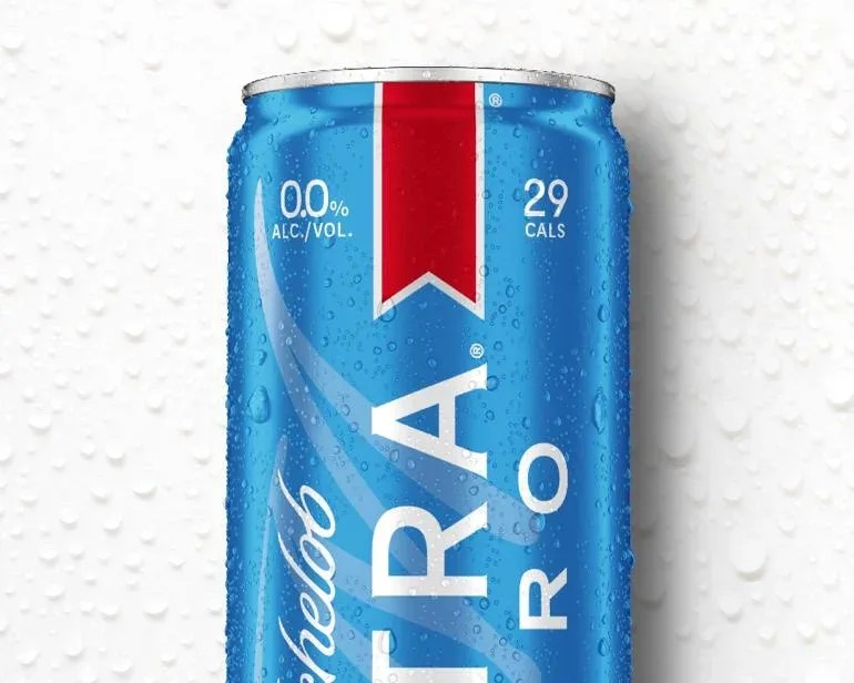 Michelob Ultra Zero