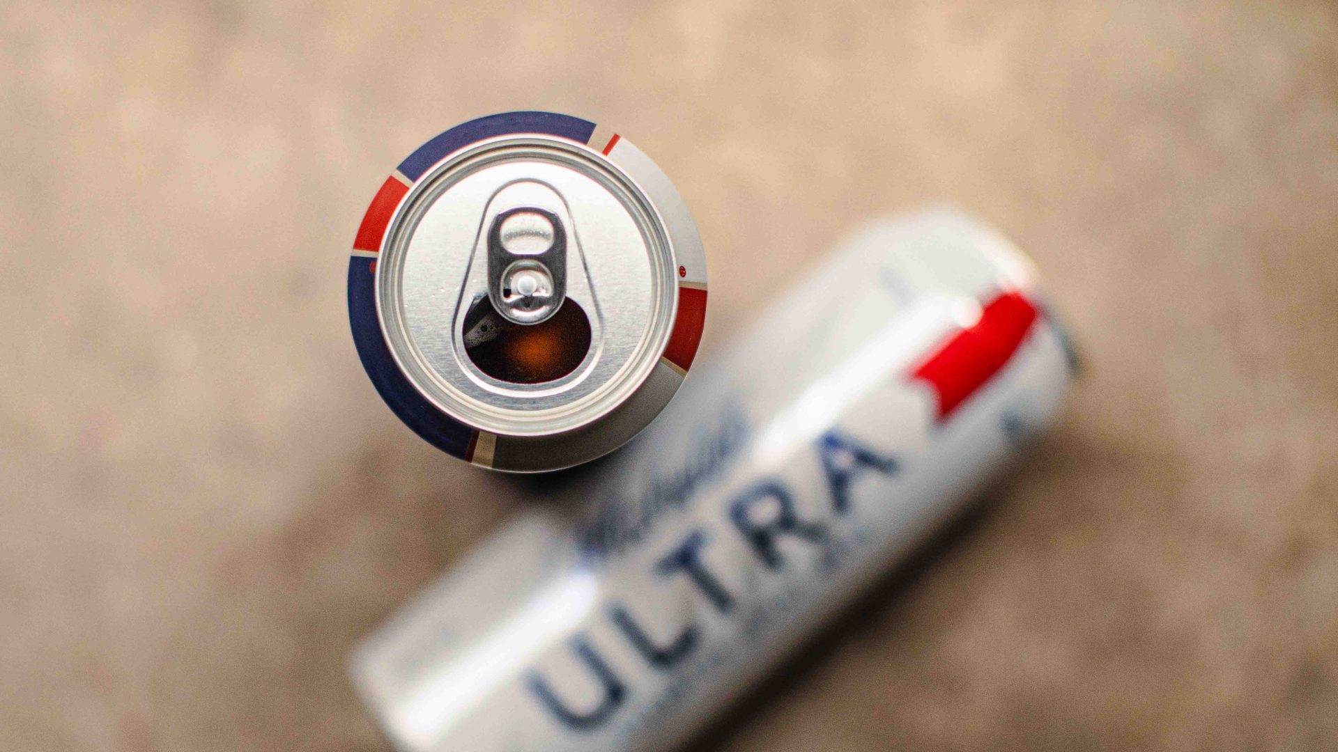 beer can