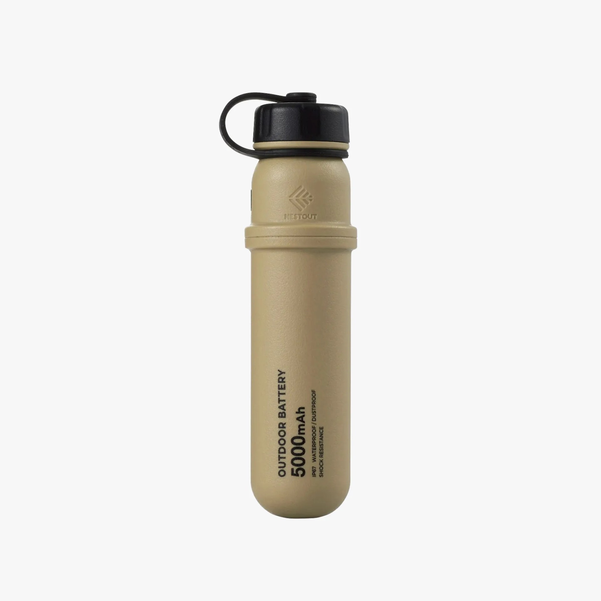 Nestout 5K portable battery