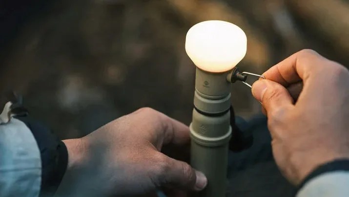 Nestout 5K portable battery