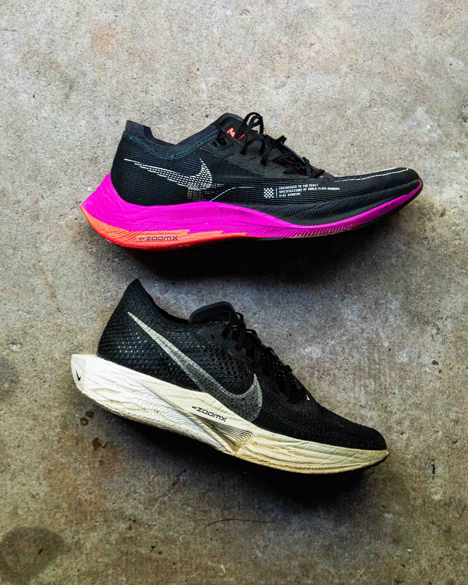 nike running shoes