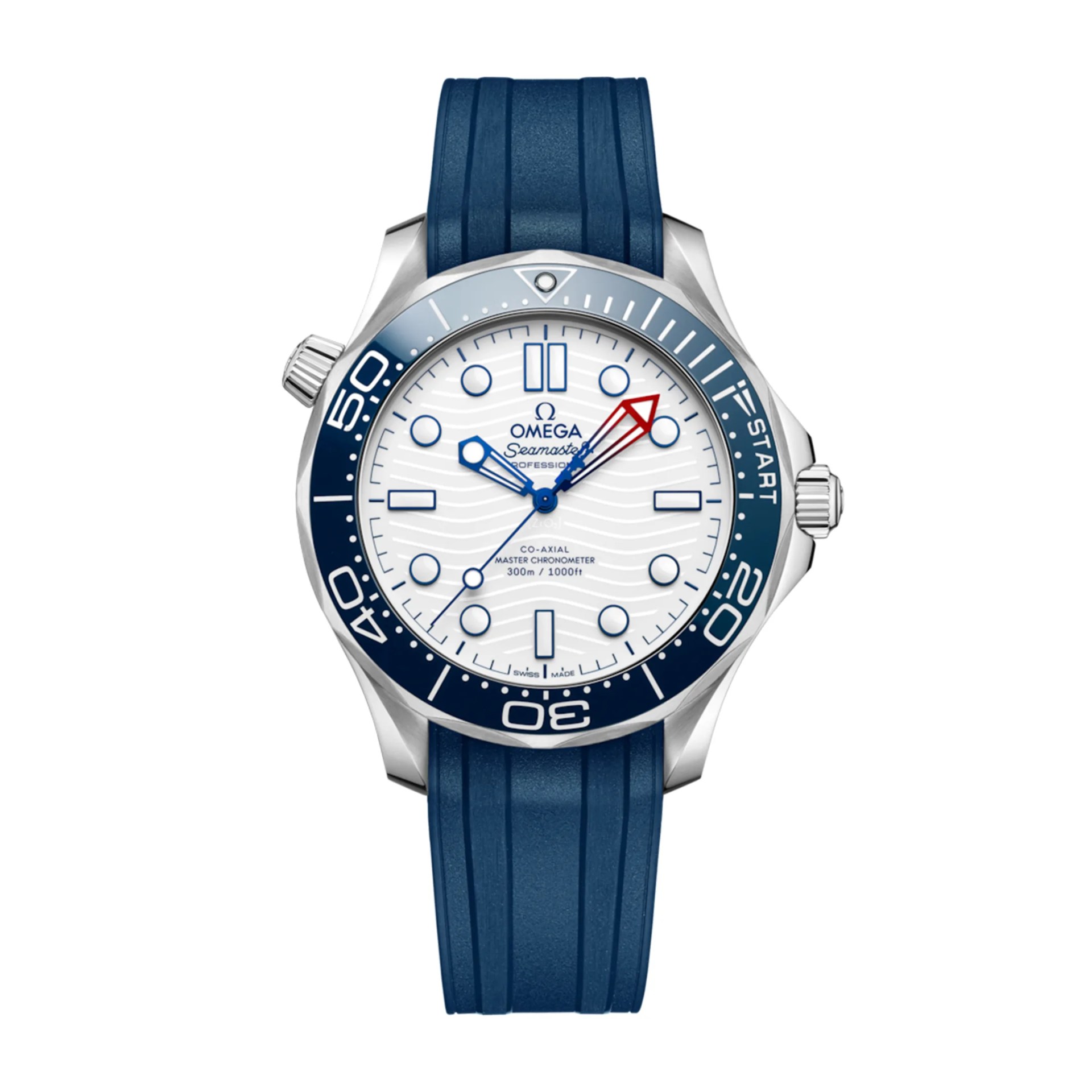 omega seamaster watch