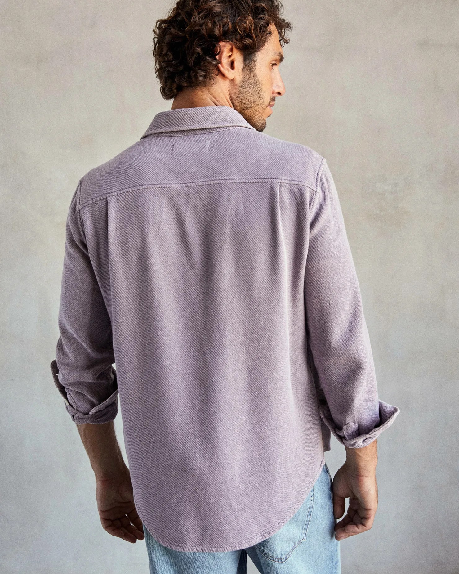 outerknown shirt
