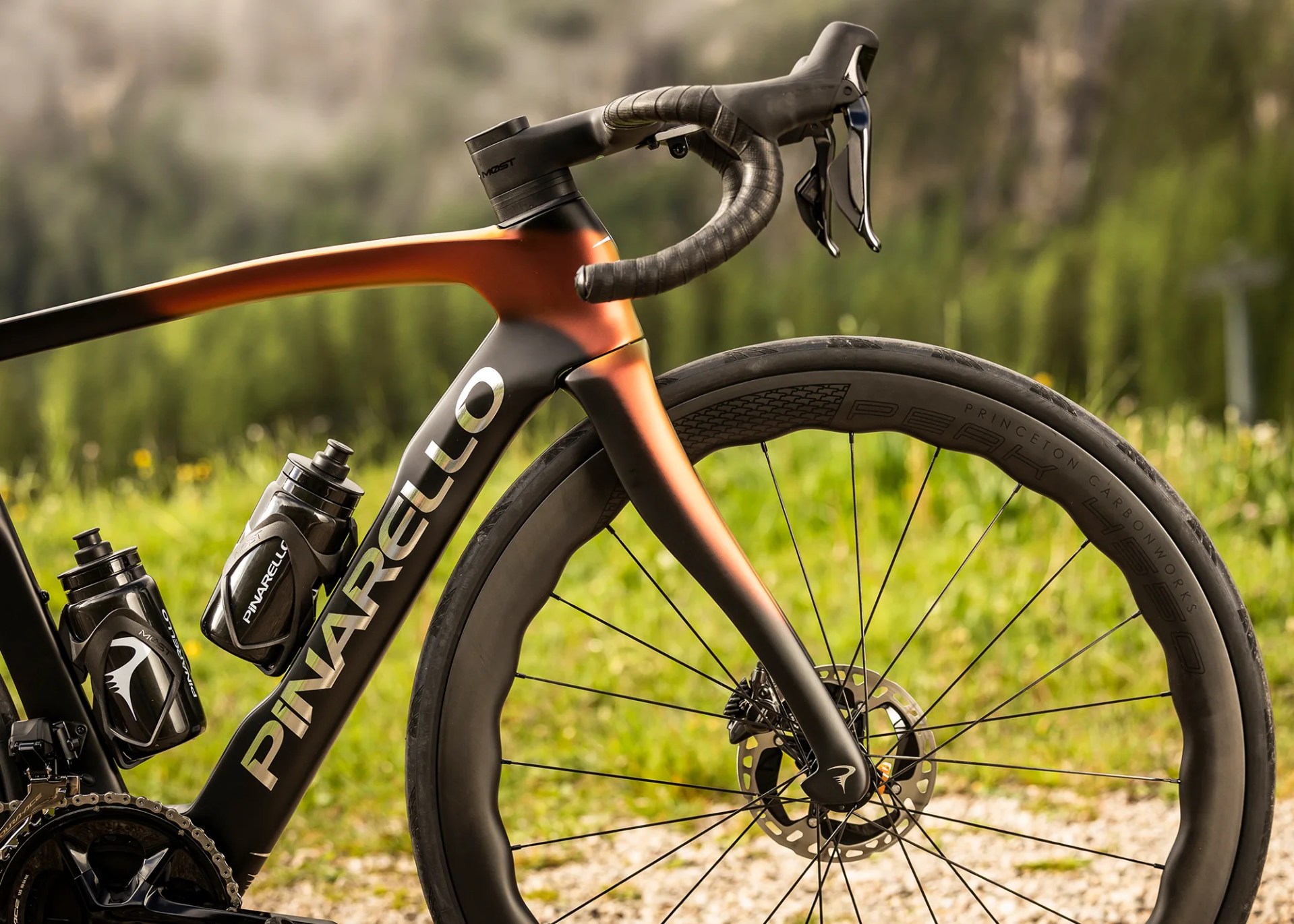 pinarello dogma f macro