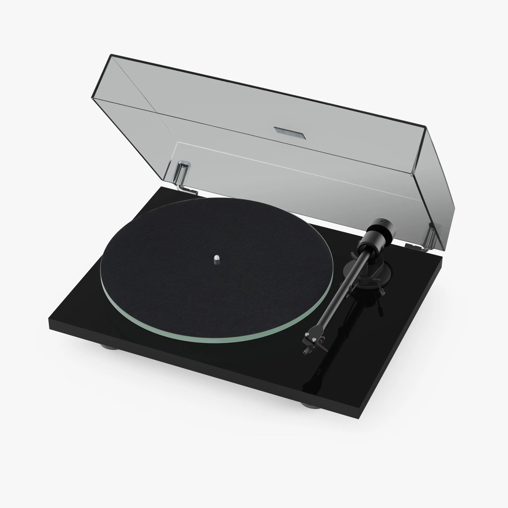 Pro-Ject T1 Evo turntable