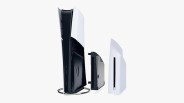 Sony PS5 Pro attachement