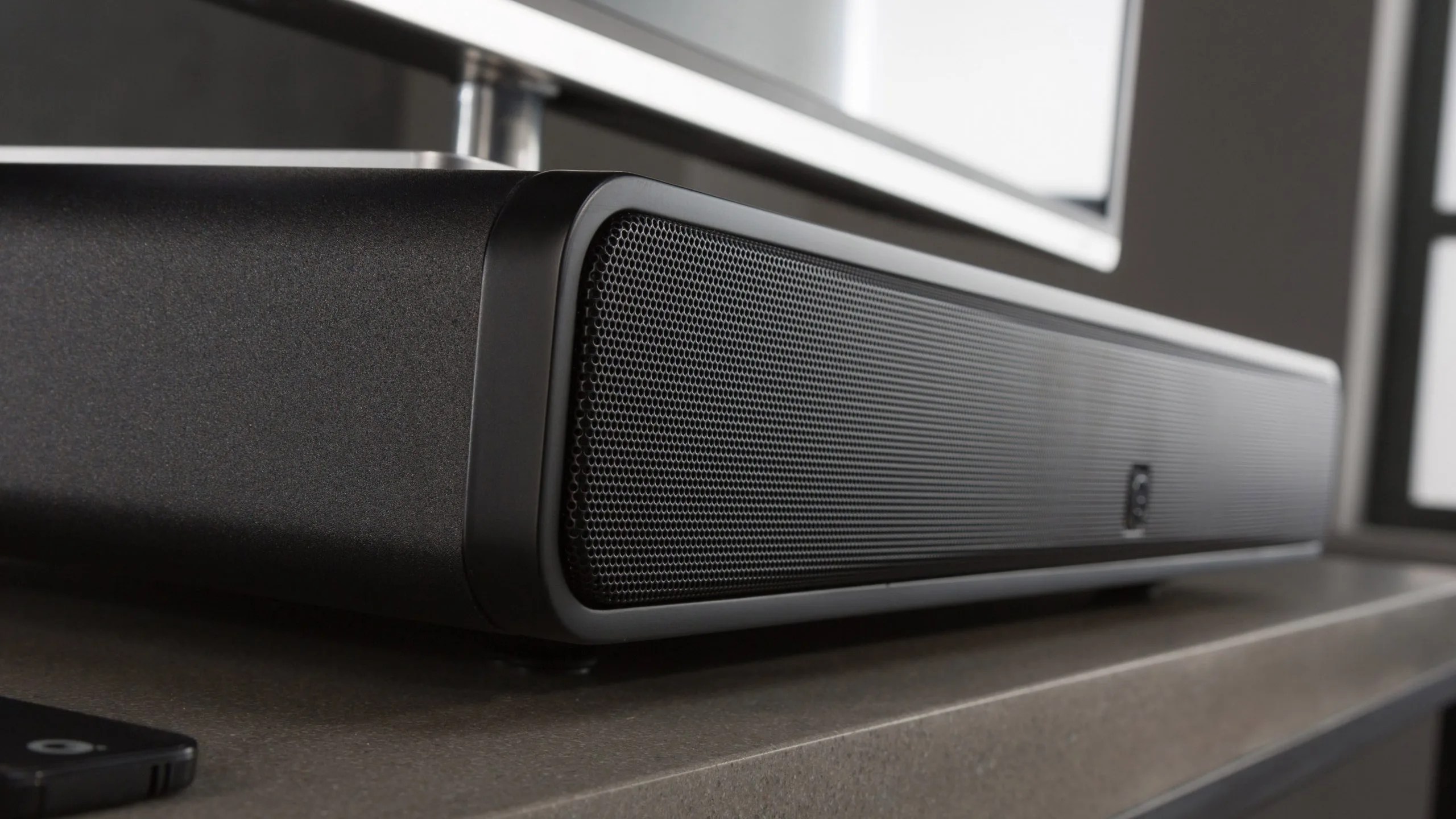 Q Acoustics M2 Soundbase