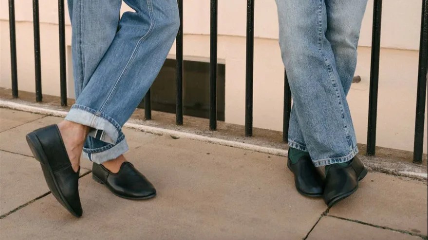 Sabah Bolo shoes