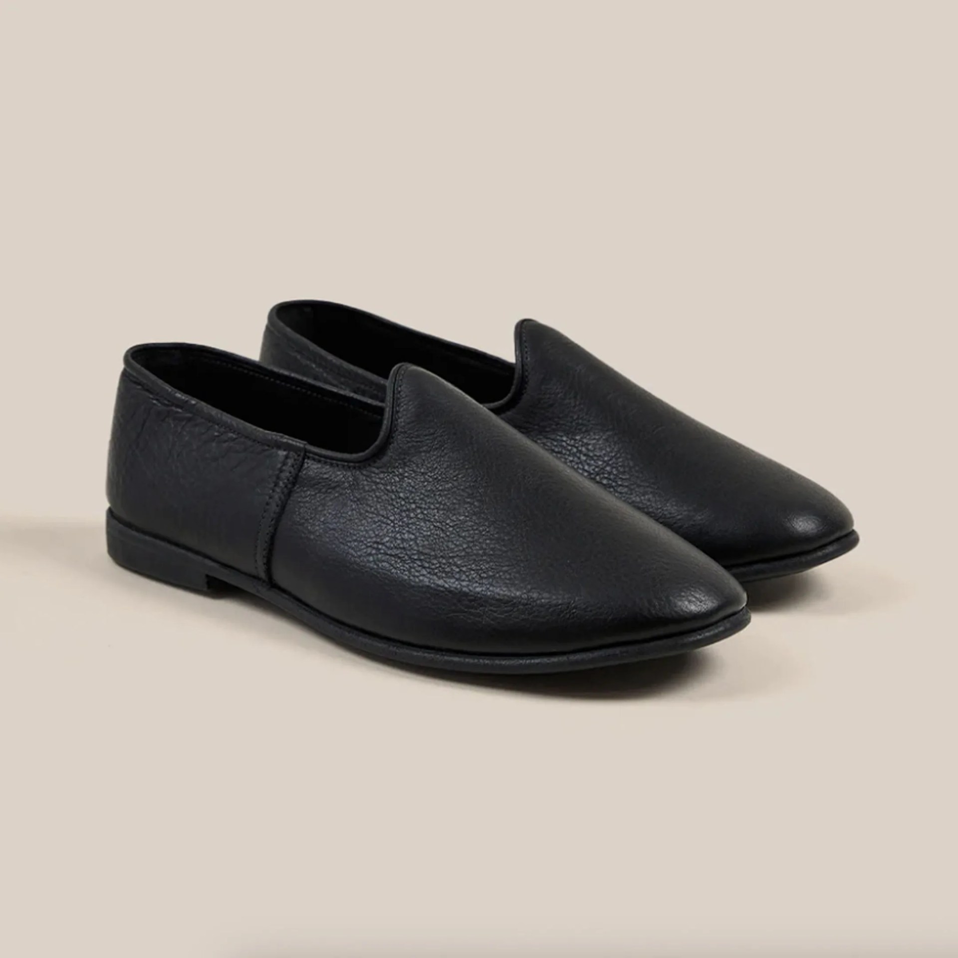 Sabah Bolo shoes