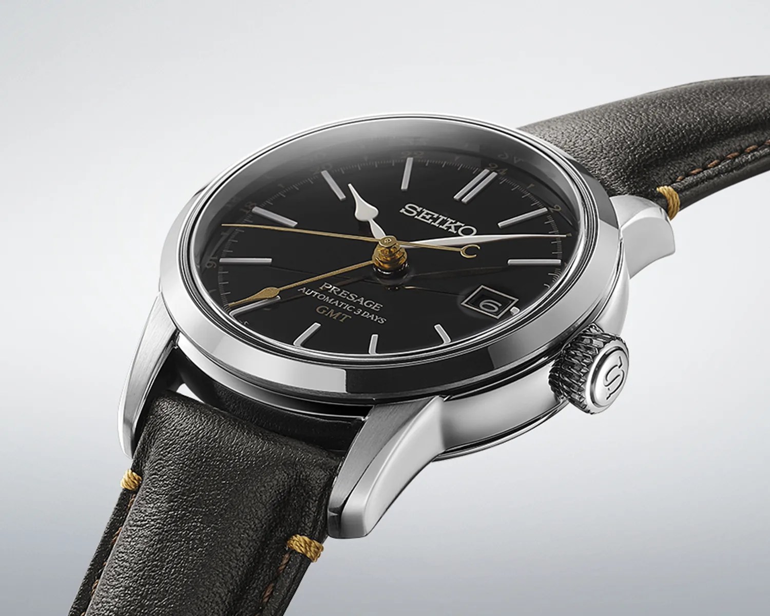 seiko watch 