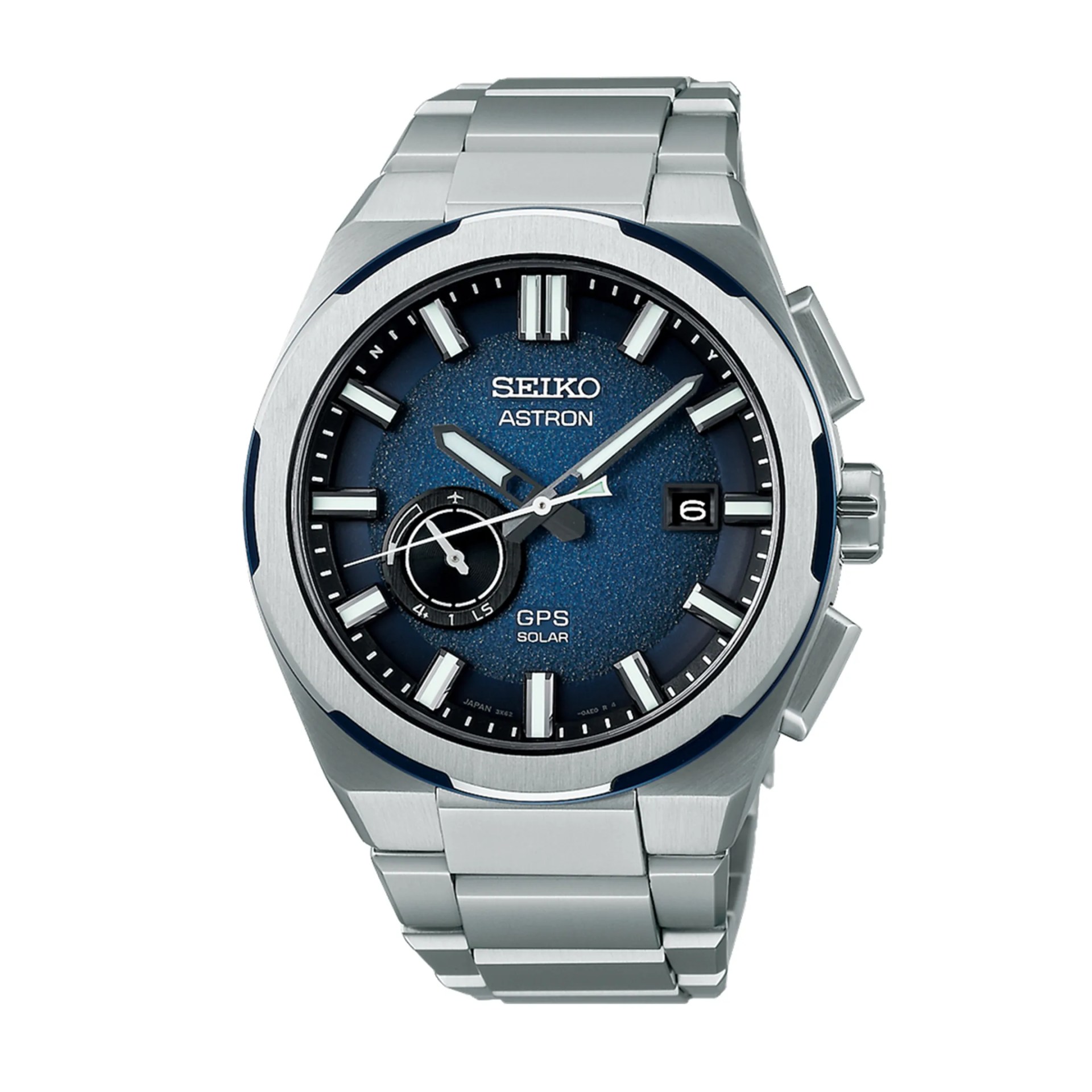 seiko watch