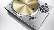 Technics SL-1300G turntable