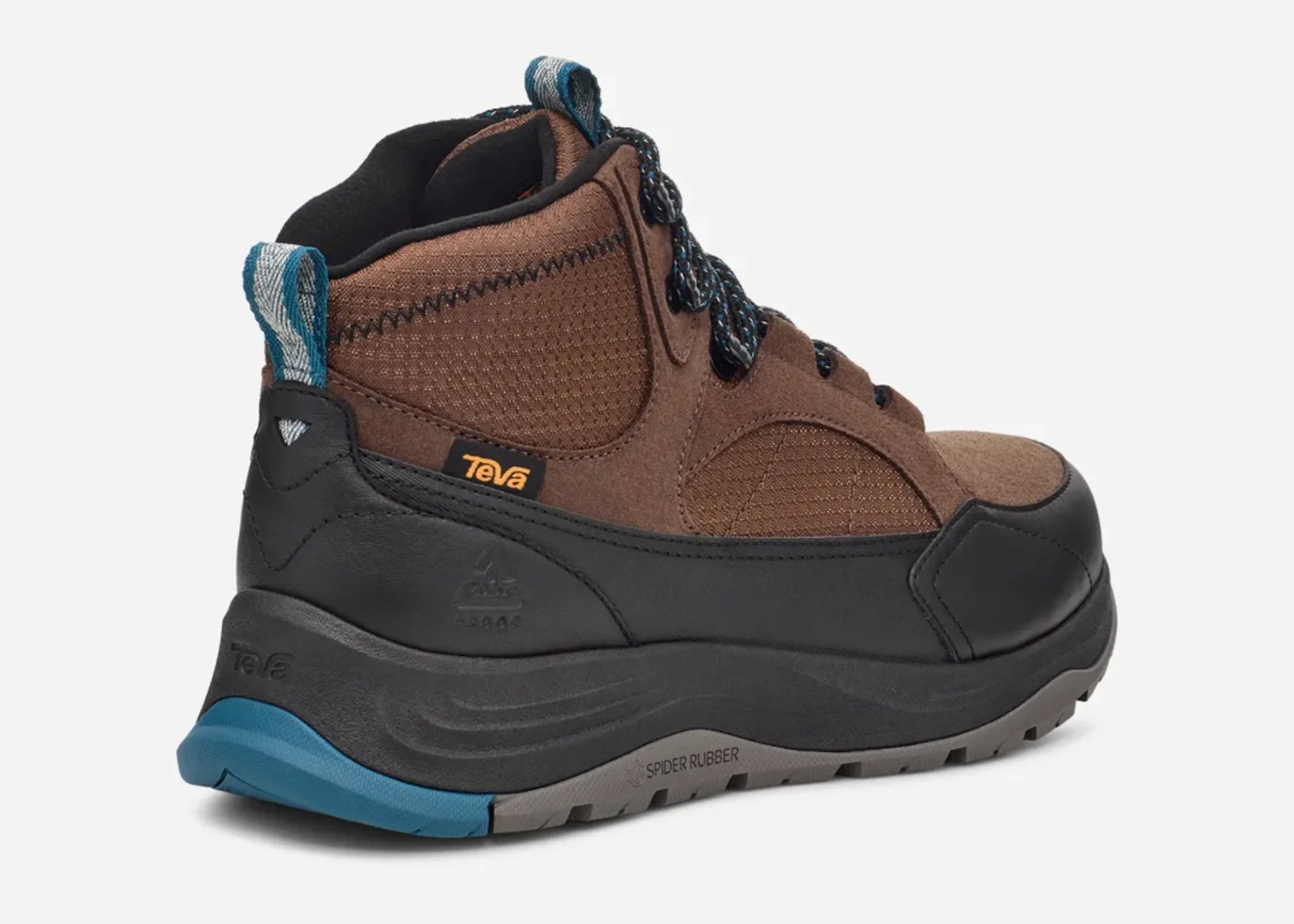 teva auroris rear angle