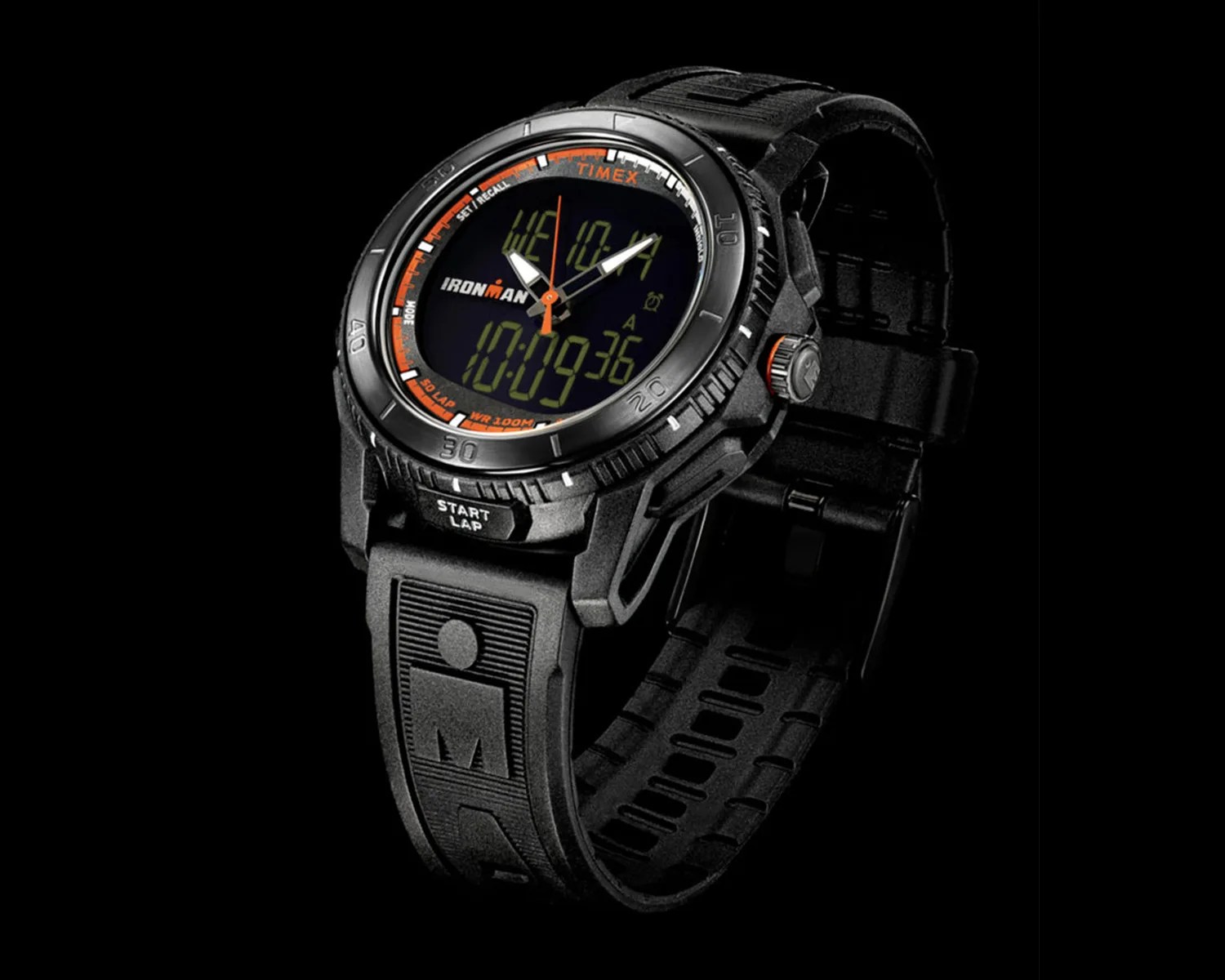 Timex watch