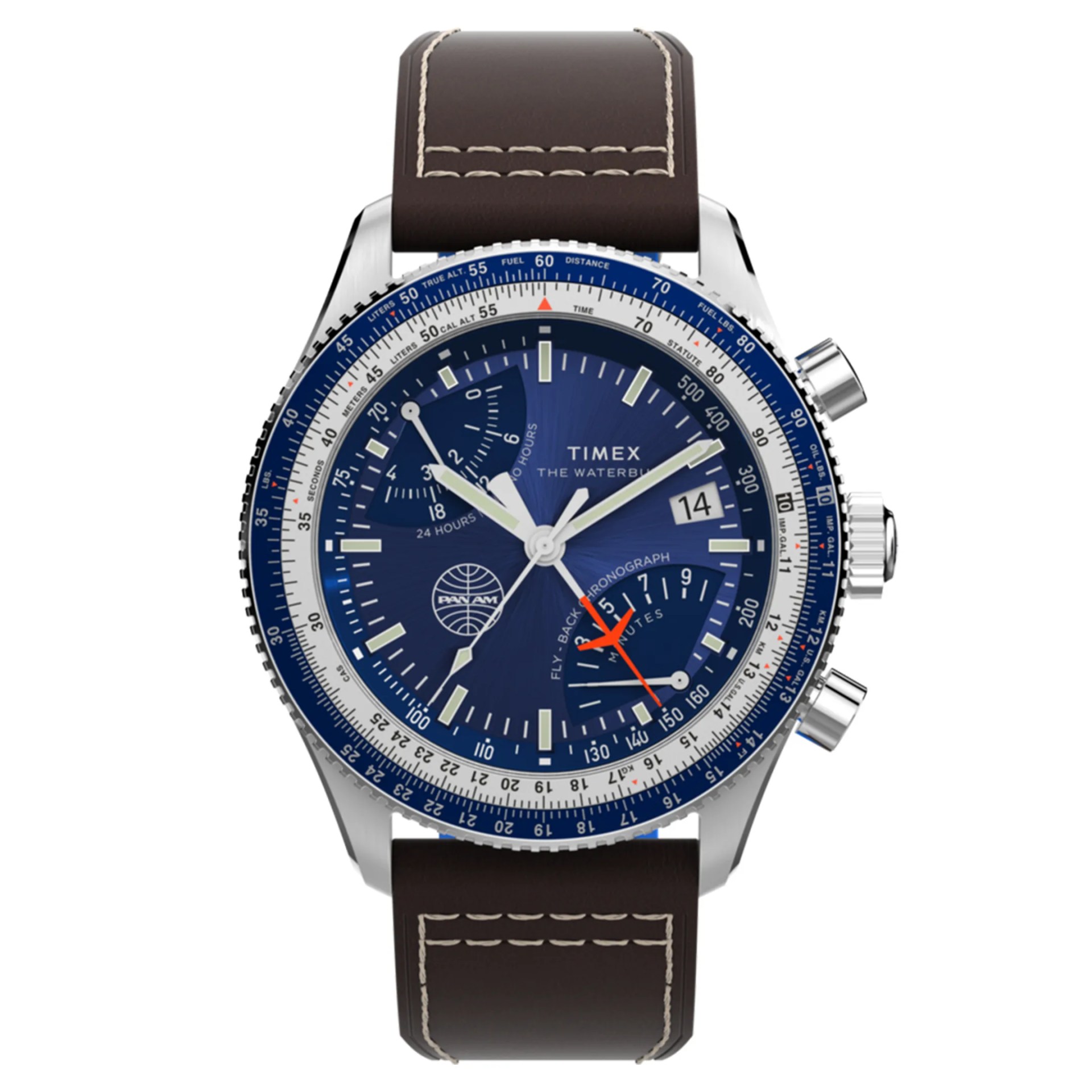 Timex watch