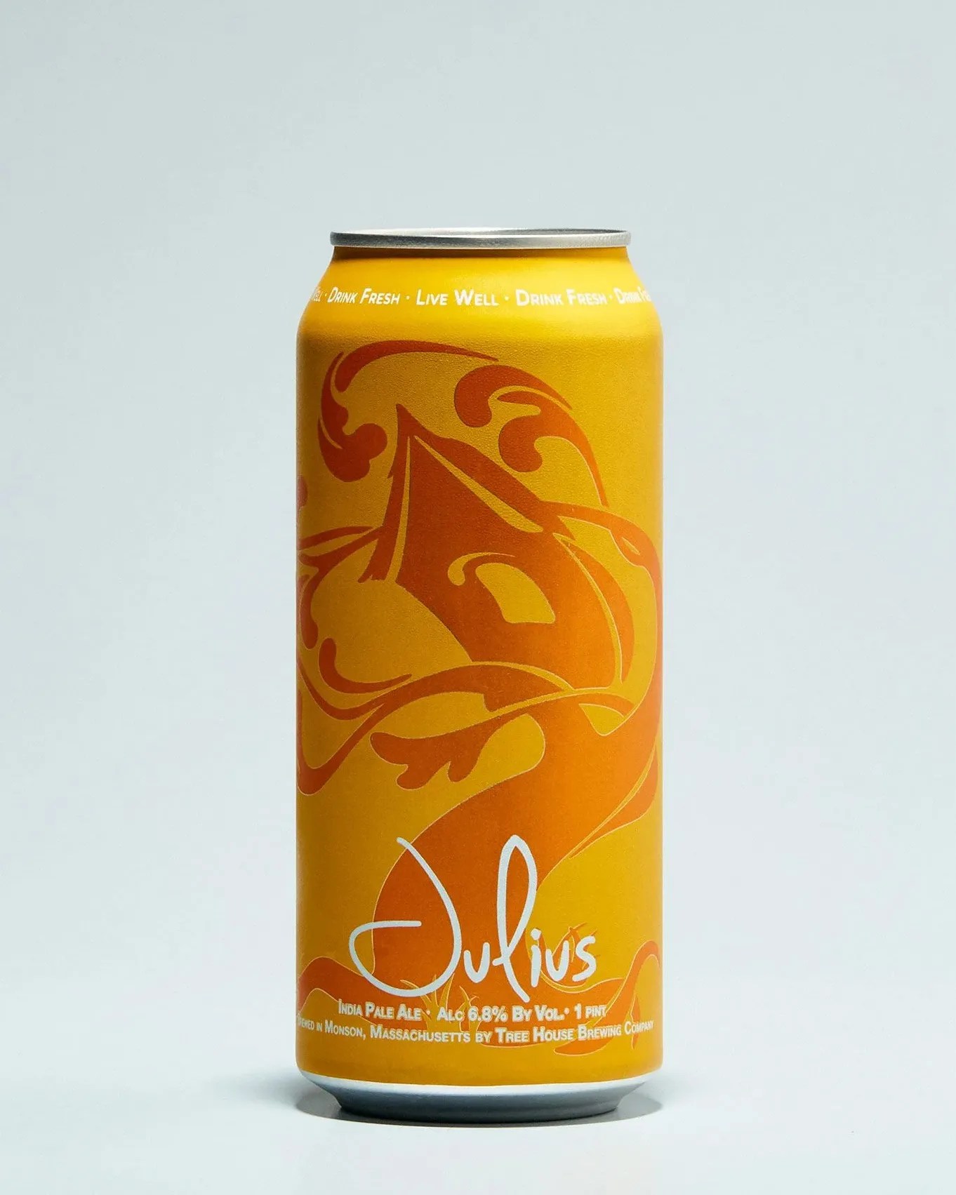 tree house julius ipa