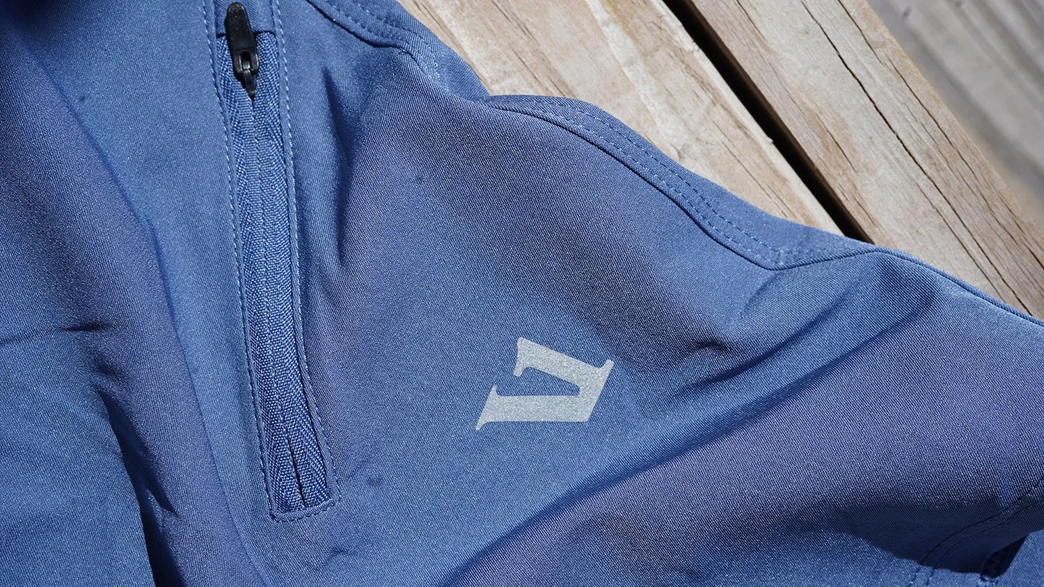 Vuori Qualify Run Shorts