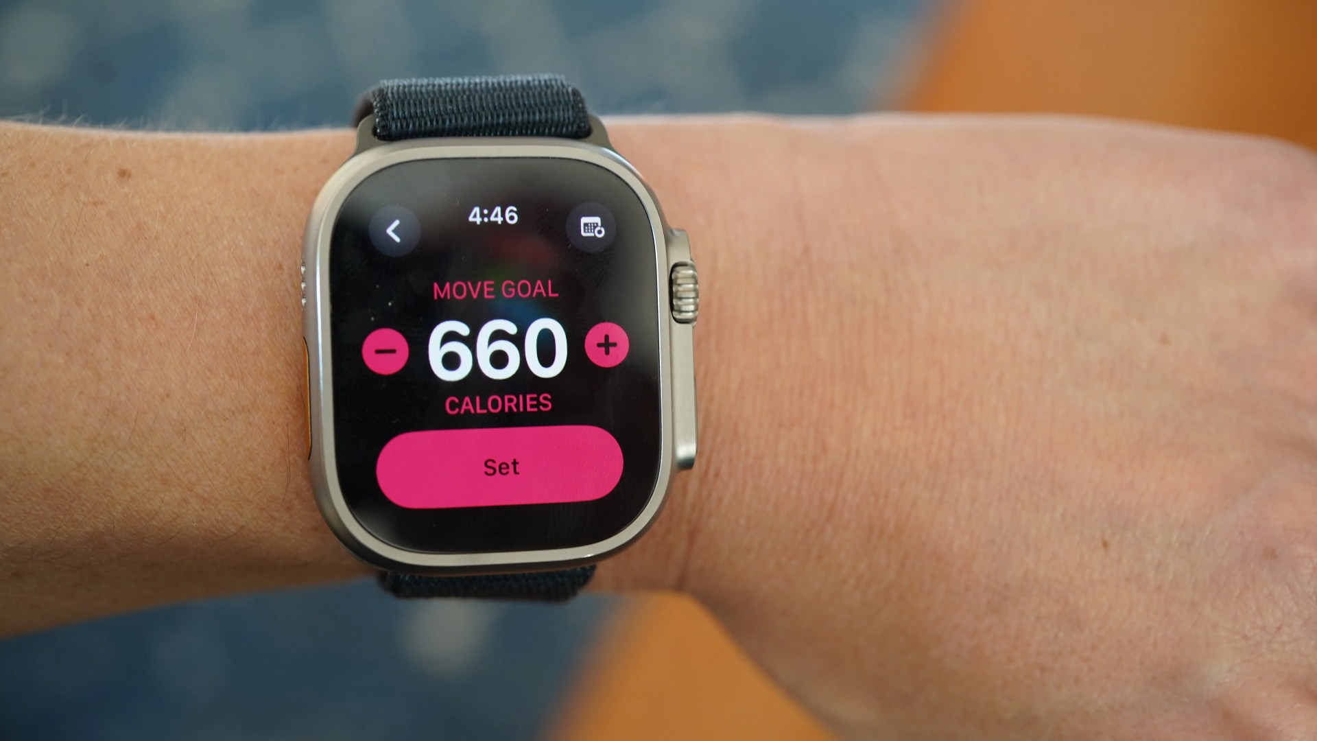 watchOS 11 new features