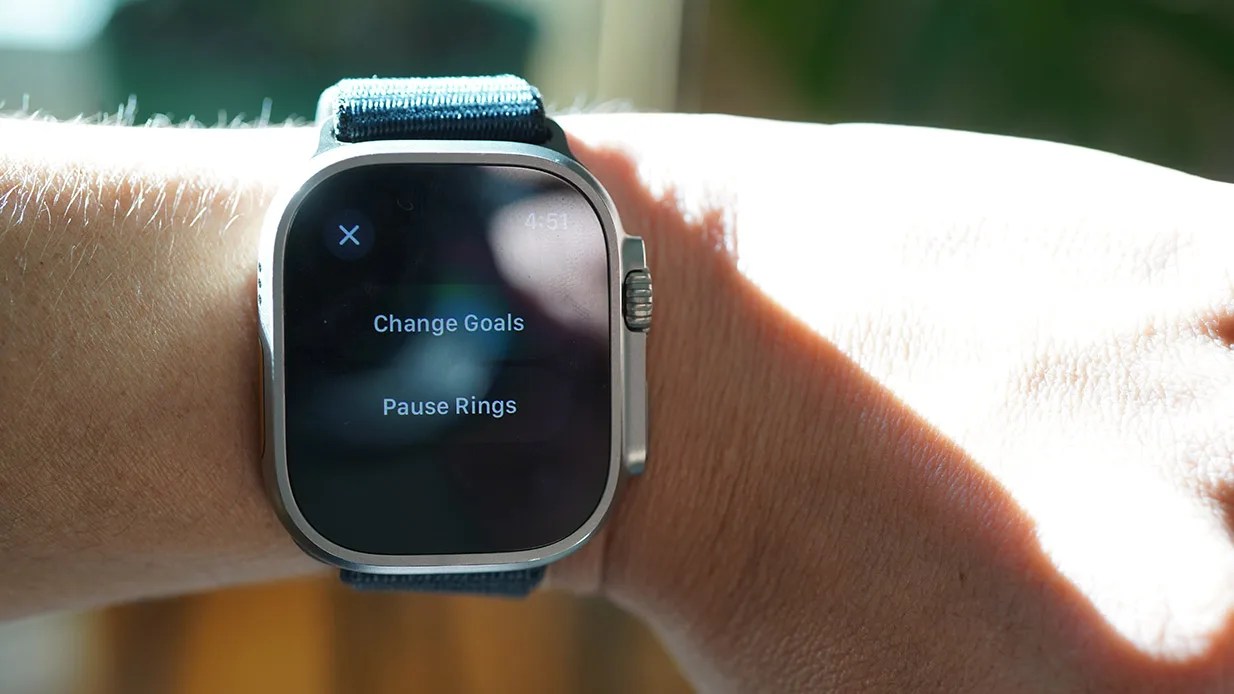 watchOS 11 new features