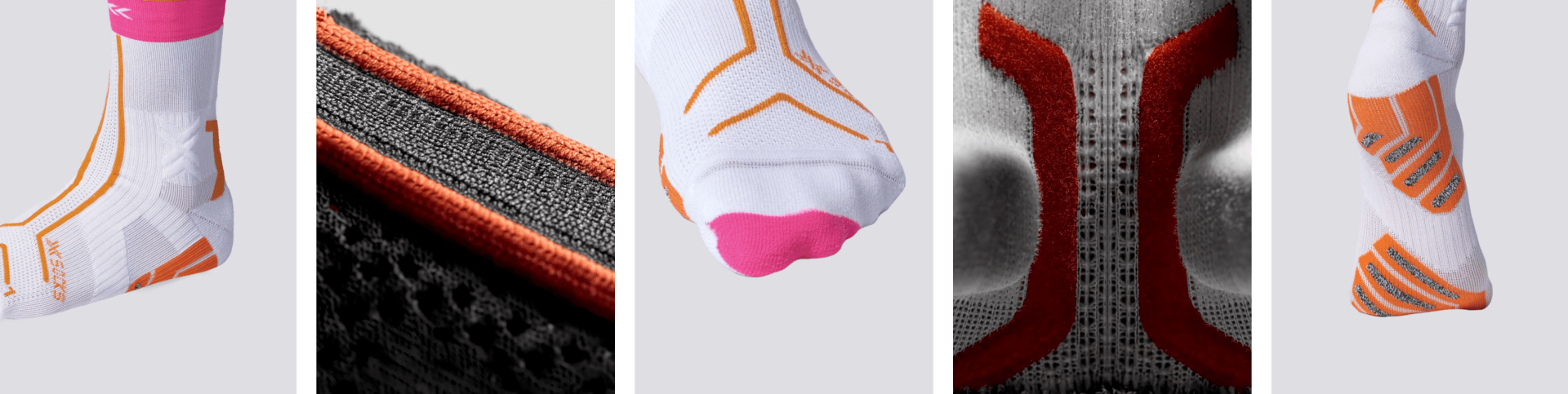 x-socks features