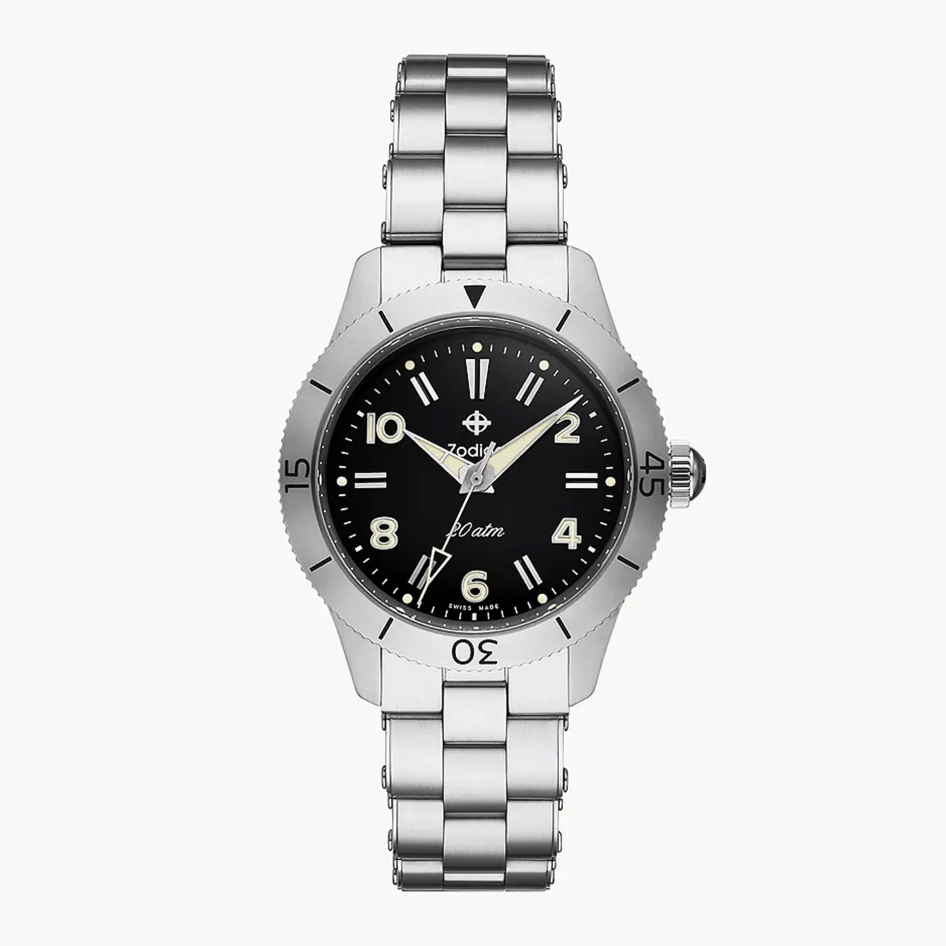 zodiac watch