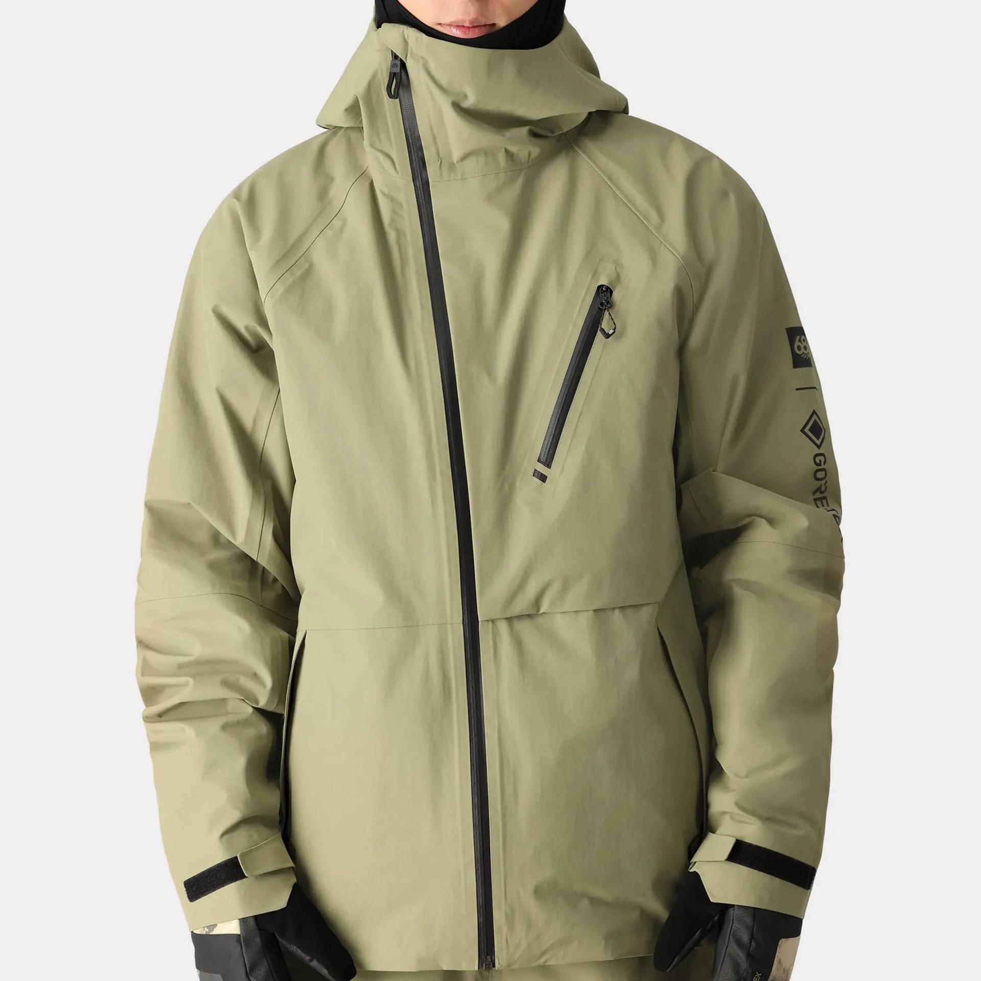 686 GORE-TEX Hydra Down Thermagraph Jacket
