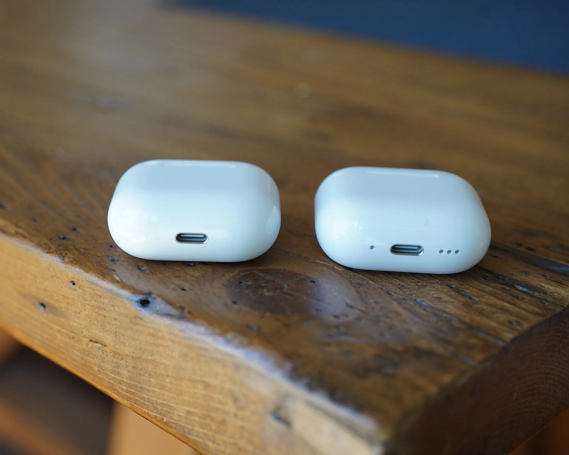 AirPods 4 comparison