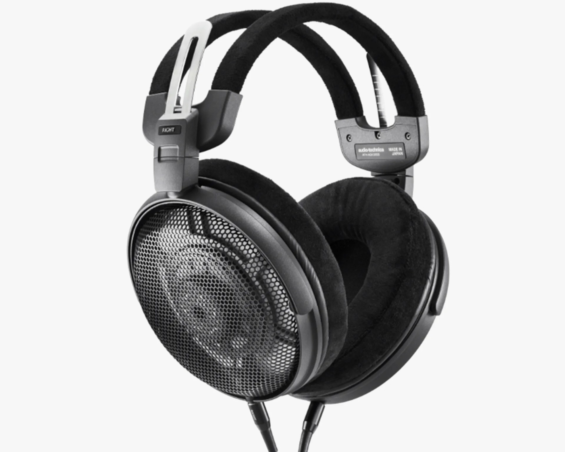 Audio Technica ATH ADX3000 headphones
