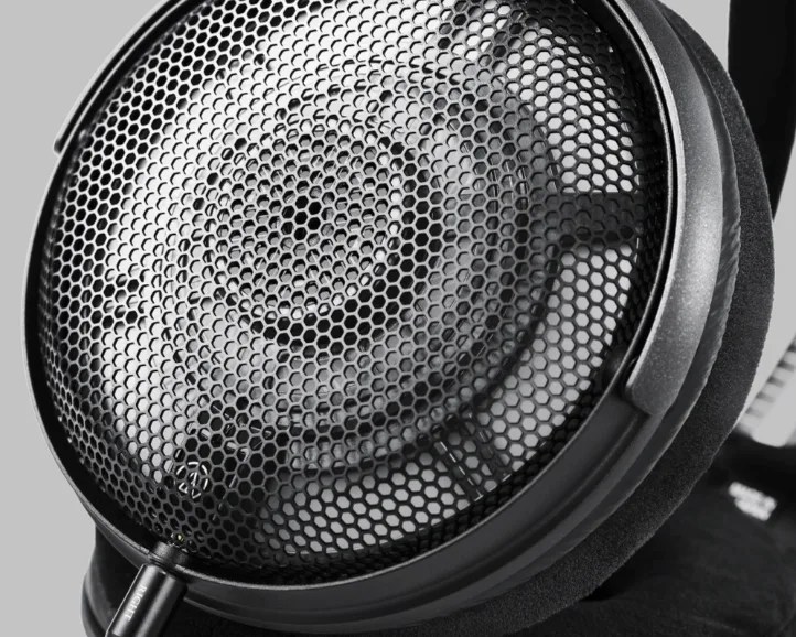 Audio Technica ATH ADX3000 headphones