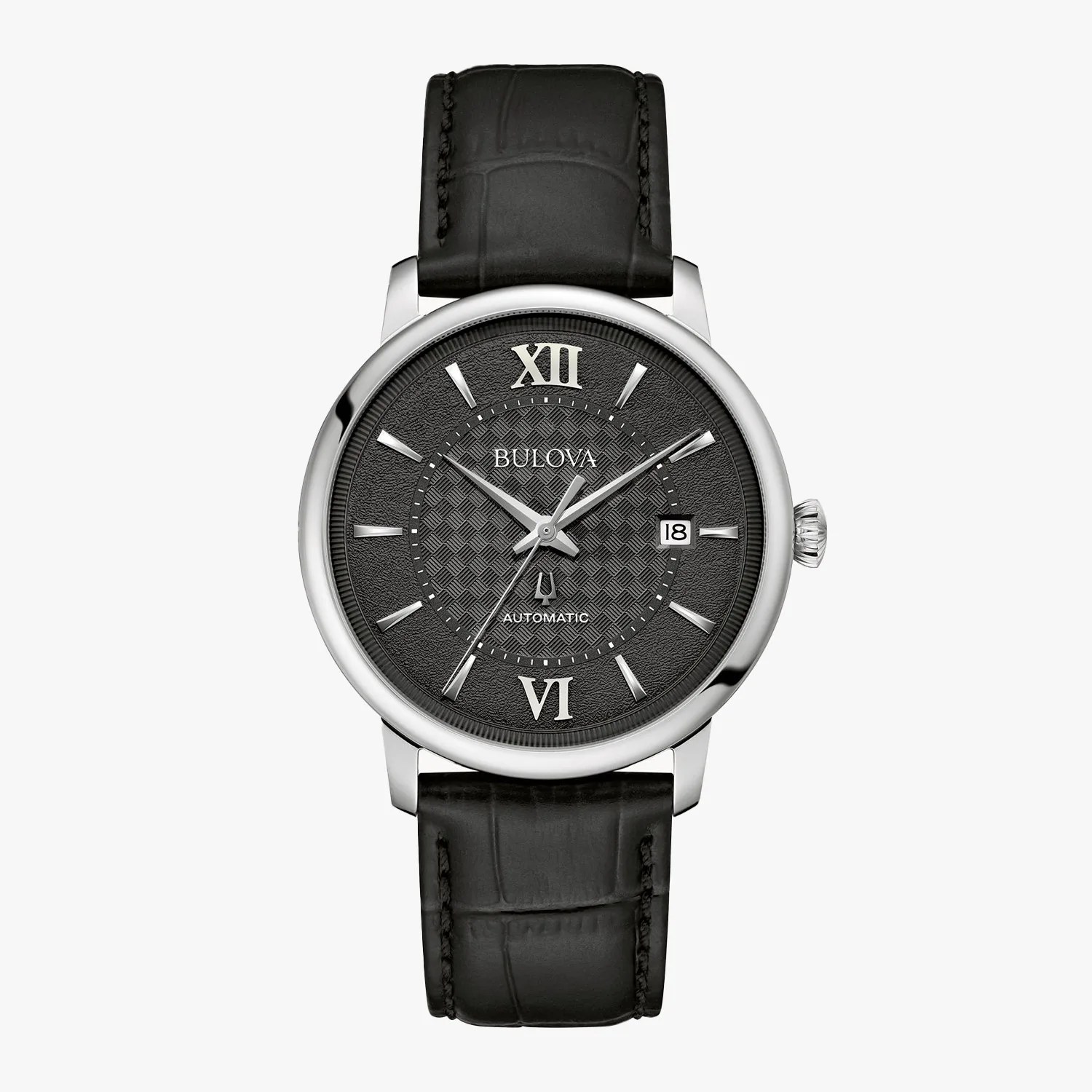 Bulova Hudson Automatic