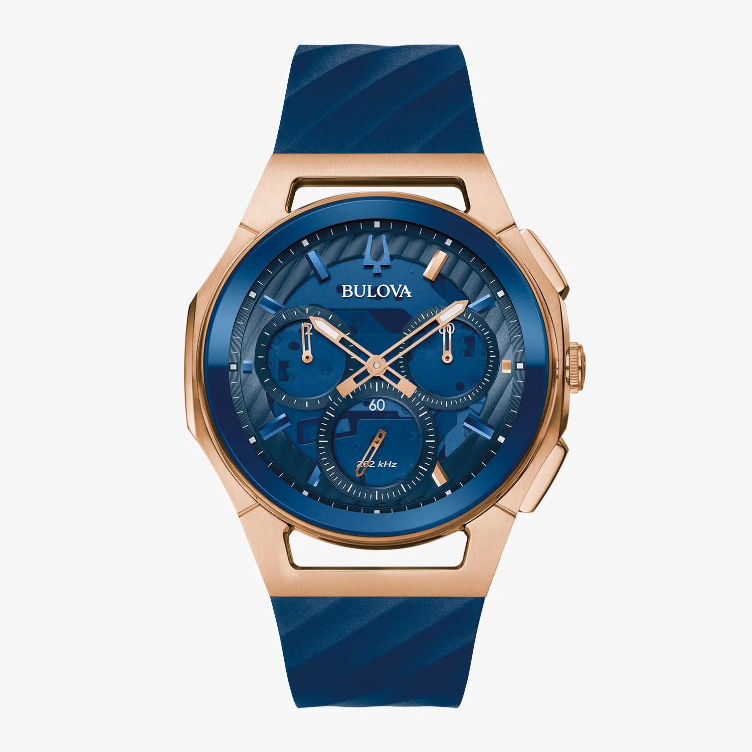 Bulova Curv Marc Anthony