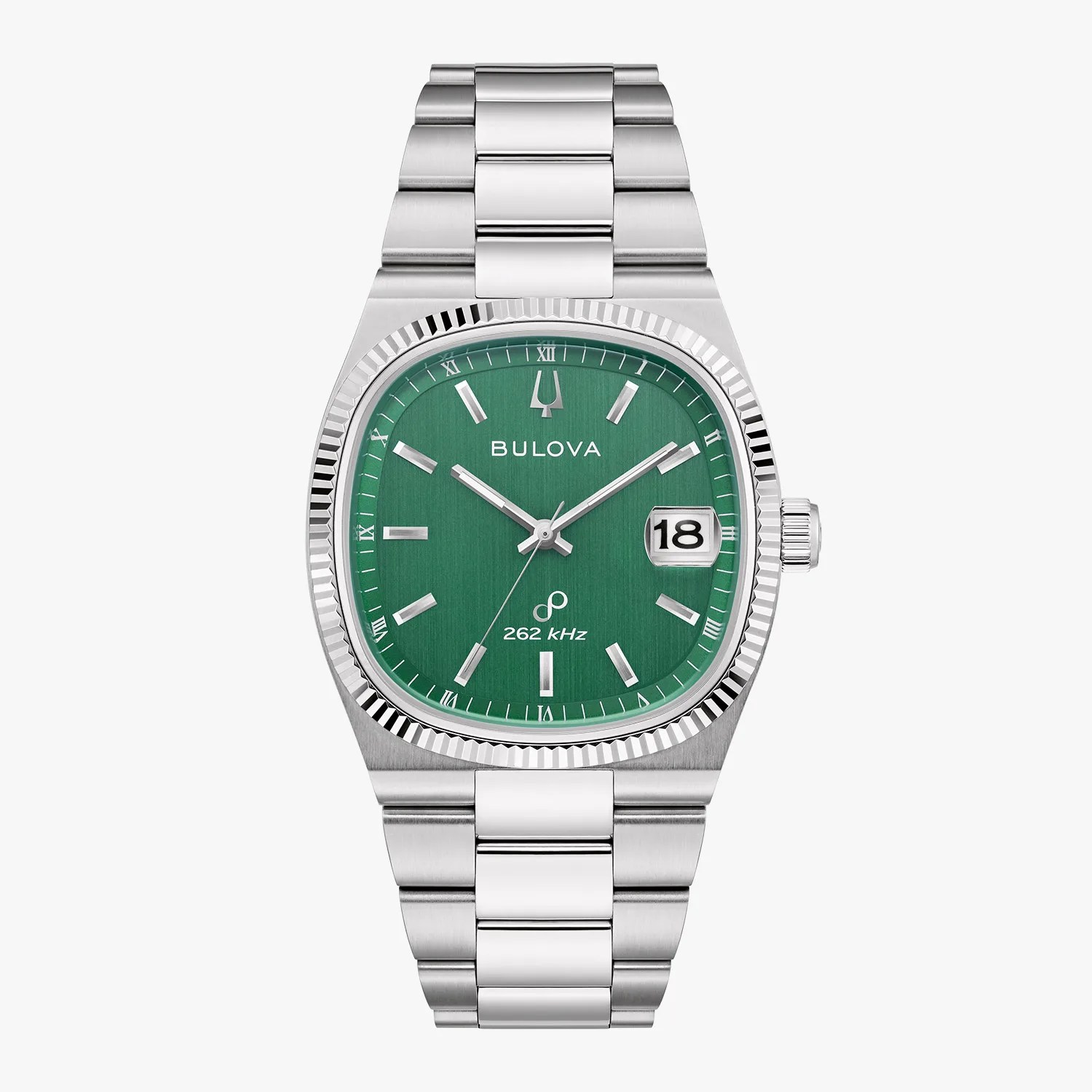 Bulova Super Seville