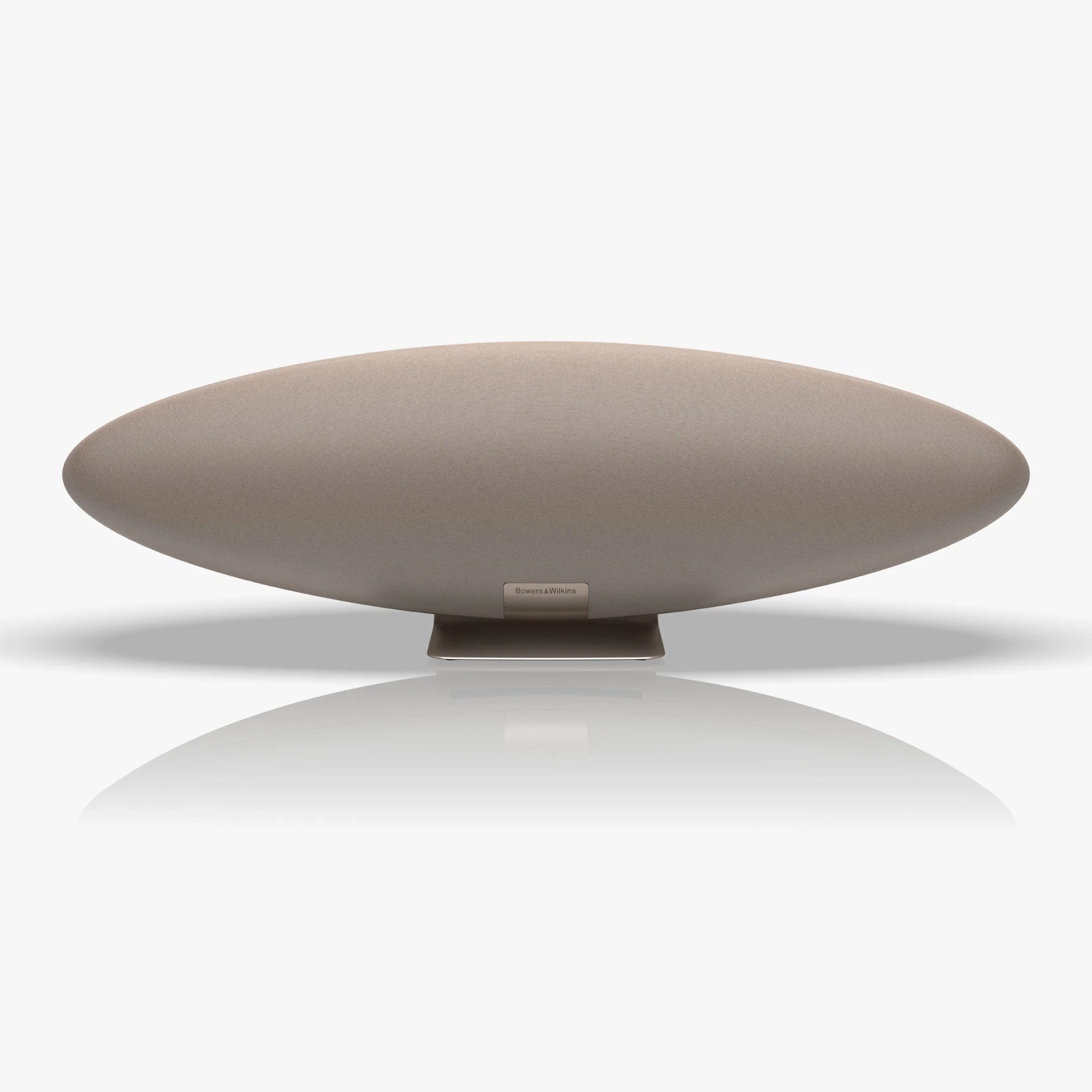 Bowers & Wilkins Zeppelin Pro Edition