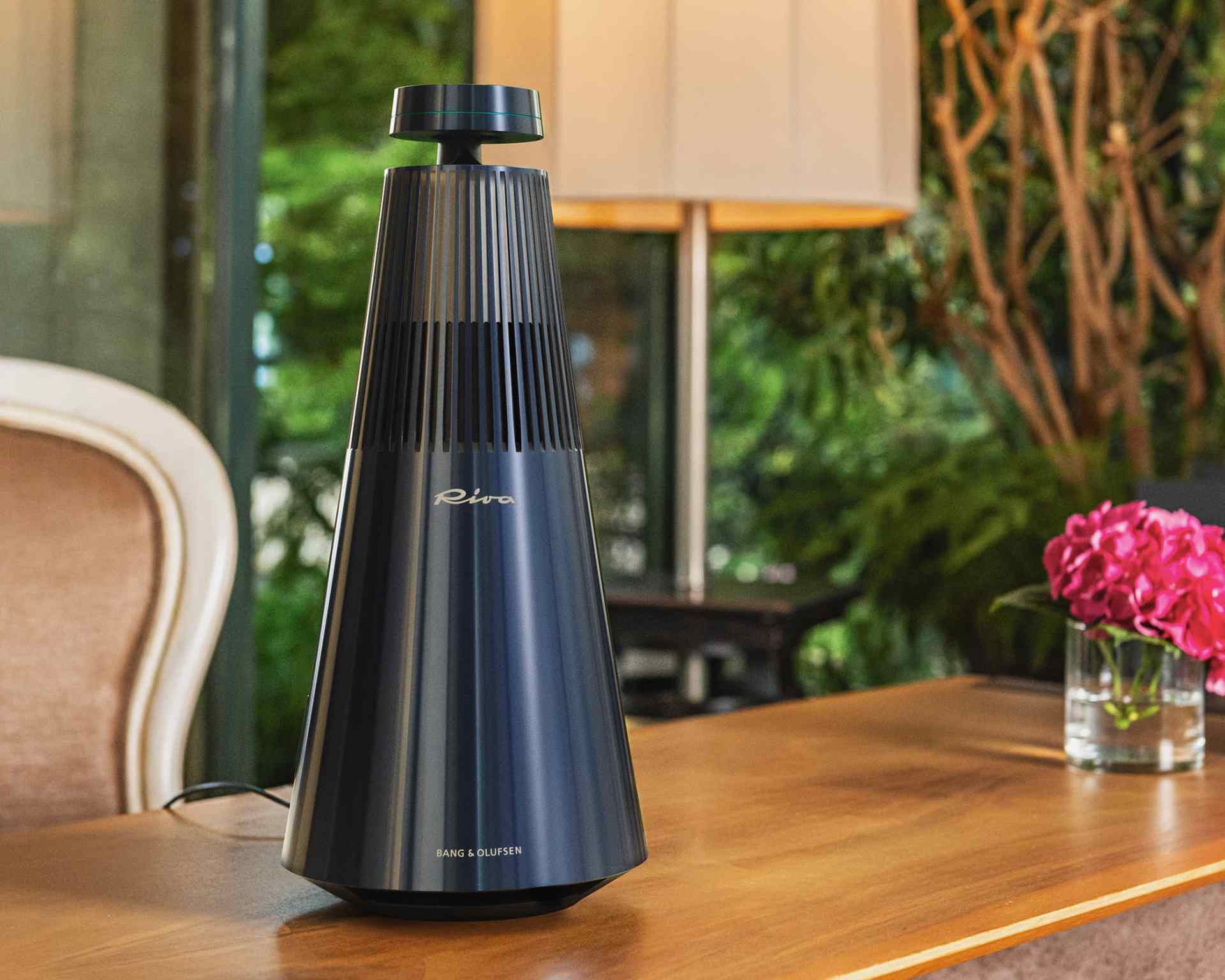 Bang & Olufsen Riva collection