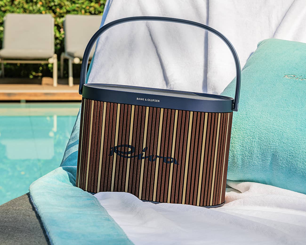 Bang & Olufsen Riva collection