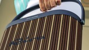 Bang & Olufsen Riva collection