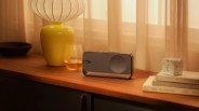 Bose SoundLink Home Portable Speaker