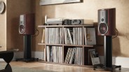 Dali Epikore 3 speakers