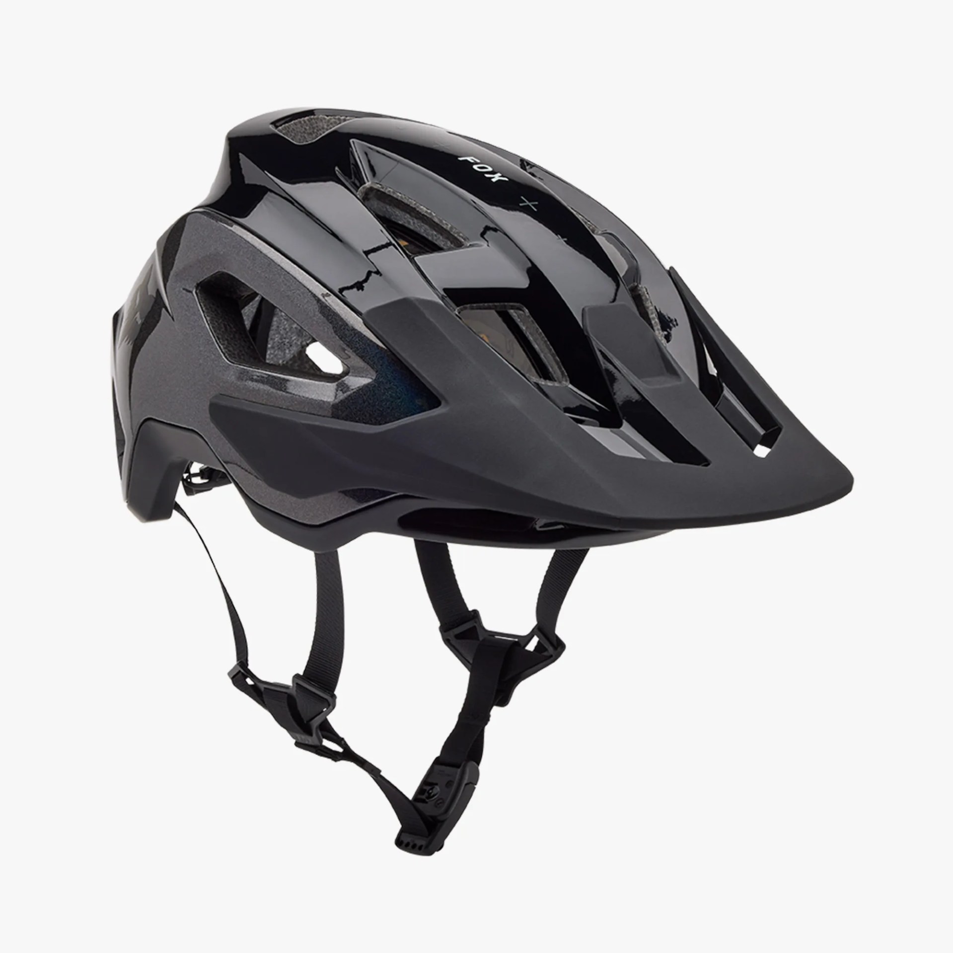 Fox Racing Speedframe Pro Lunar Helmet