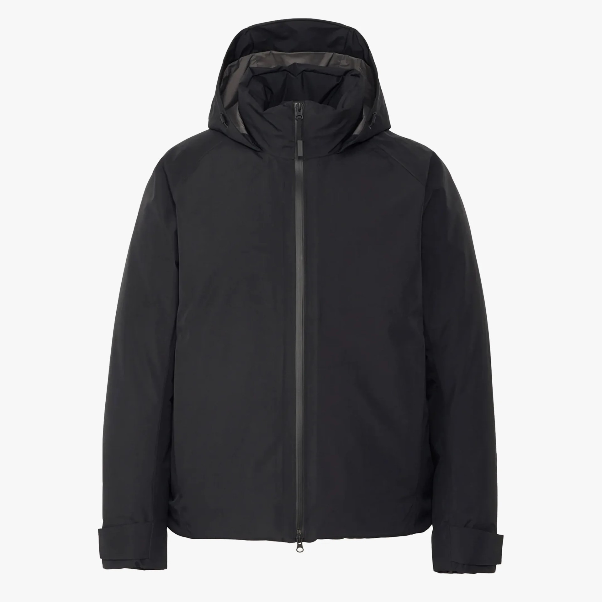 Goldwin GORE-TEX 900FP Down Jacket