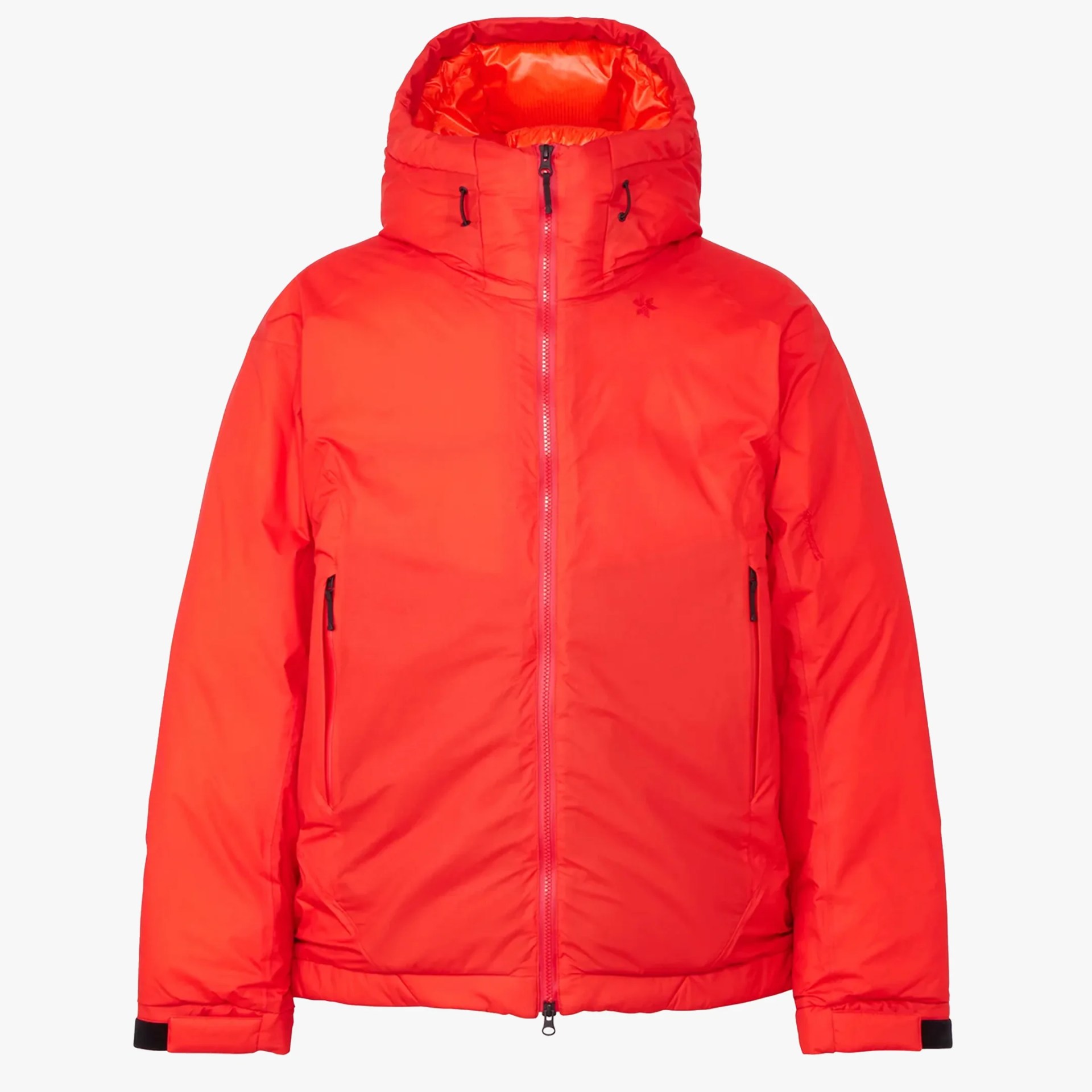 Goldwin GORE-TEX WINDSTOPPER Down Parka