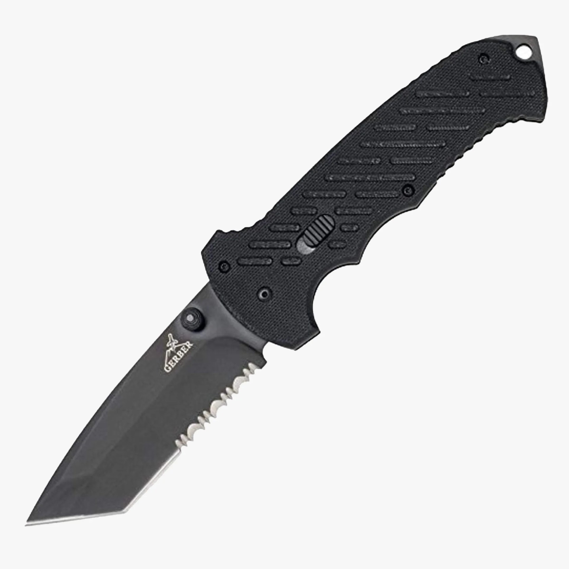 Gerber 06 FAST pocket knife