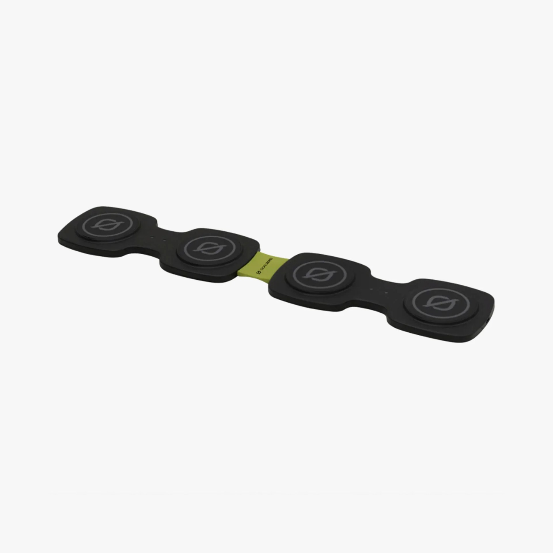 Goal Zero Basecamp 4 wireless charging pad