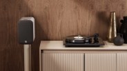Goldring GR3 turntable