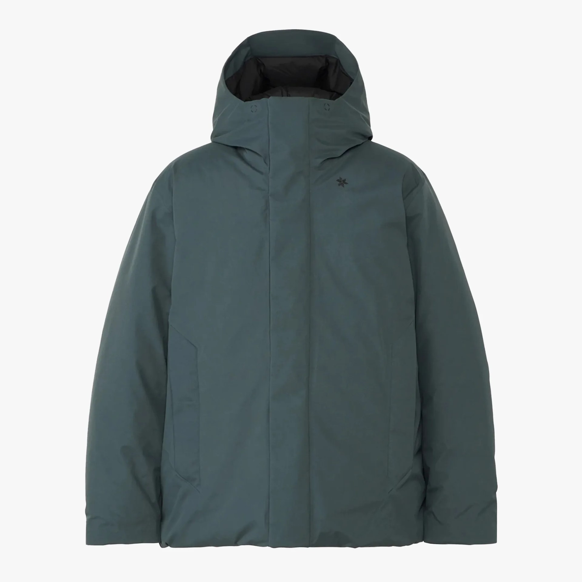 Goldwin GORE-TEX Snow Range Down Parka