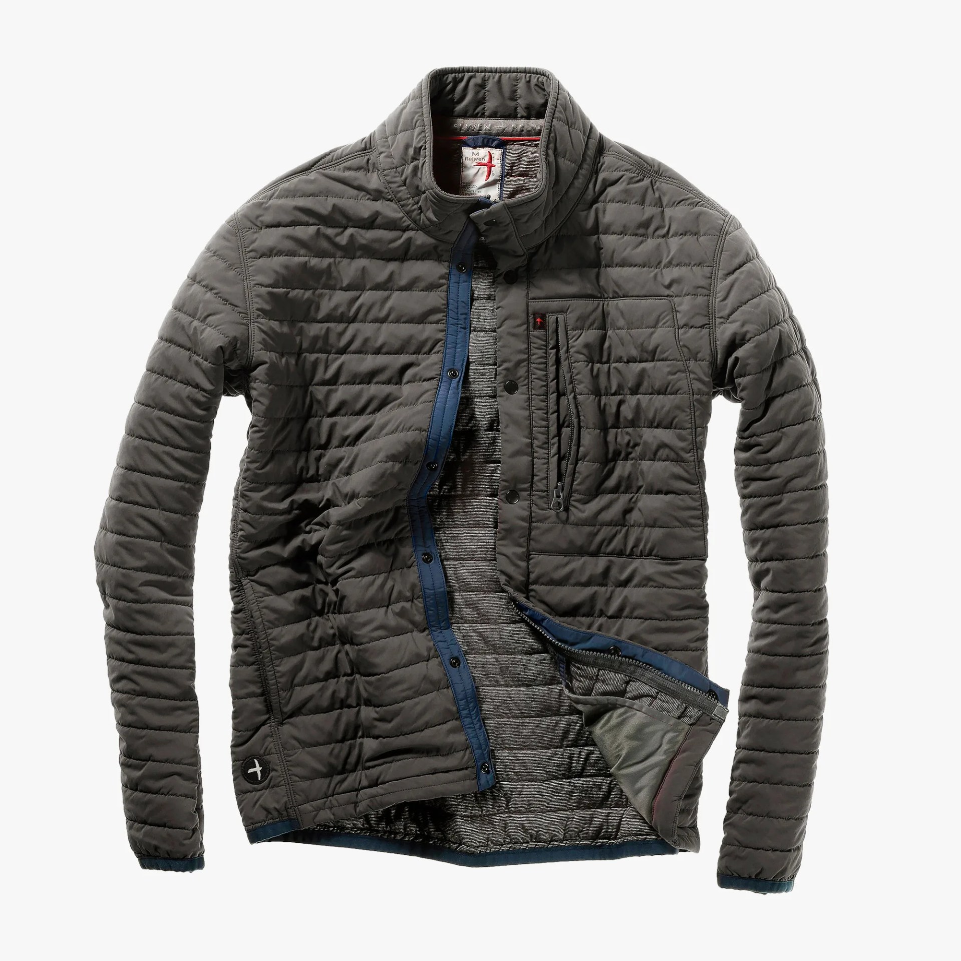 Relwen Windzip Jacket