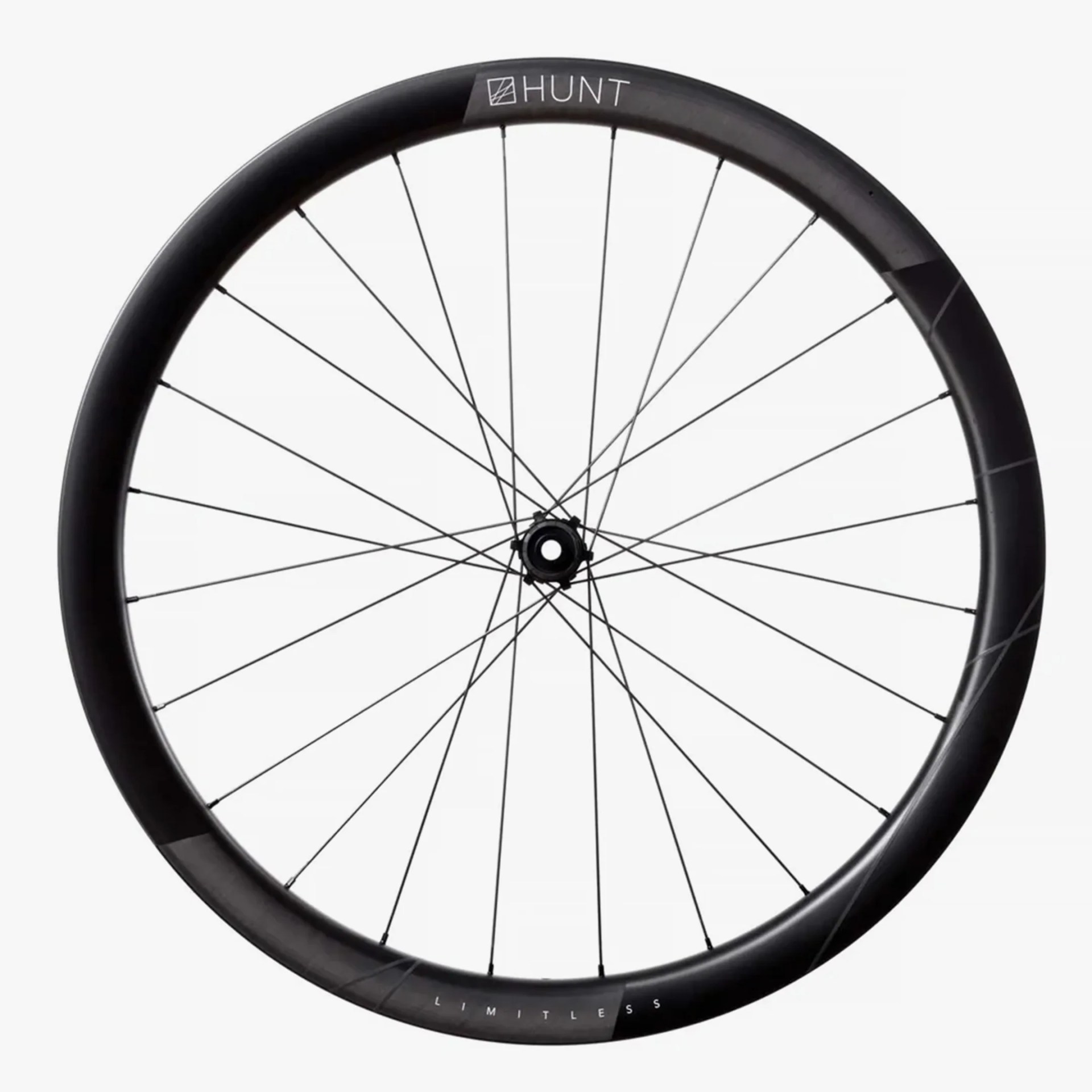 HUNT 40 Limitless Gravel Aero