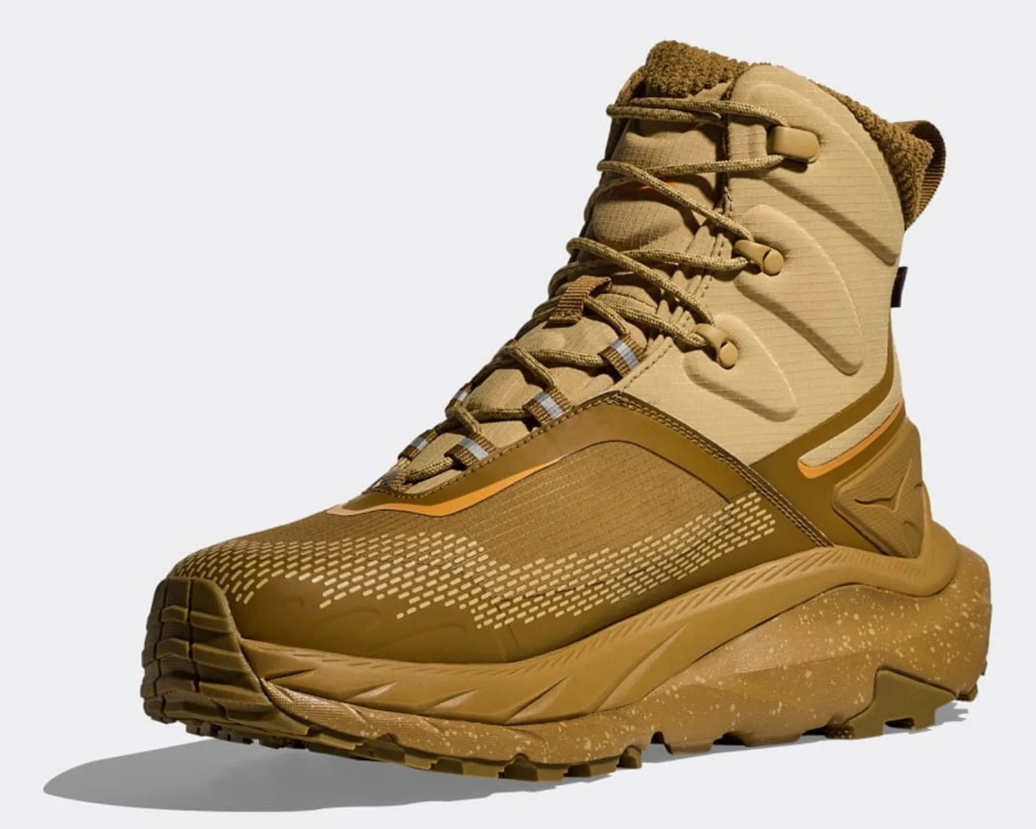 Hoka Kaha 2 Frost GTX single