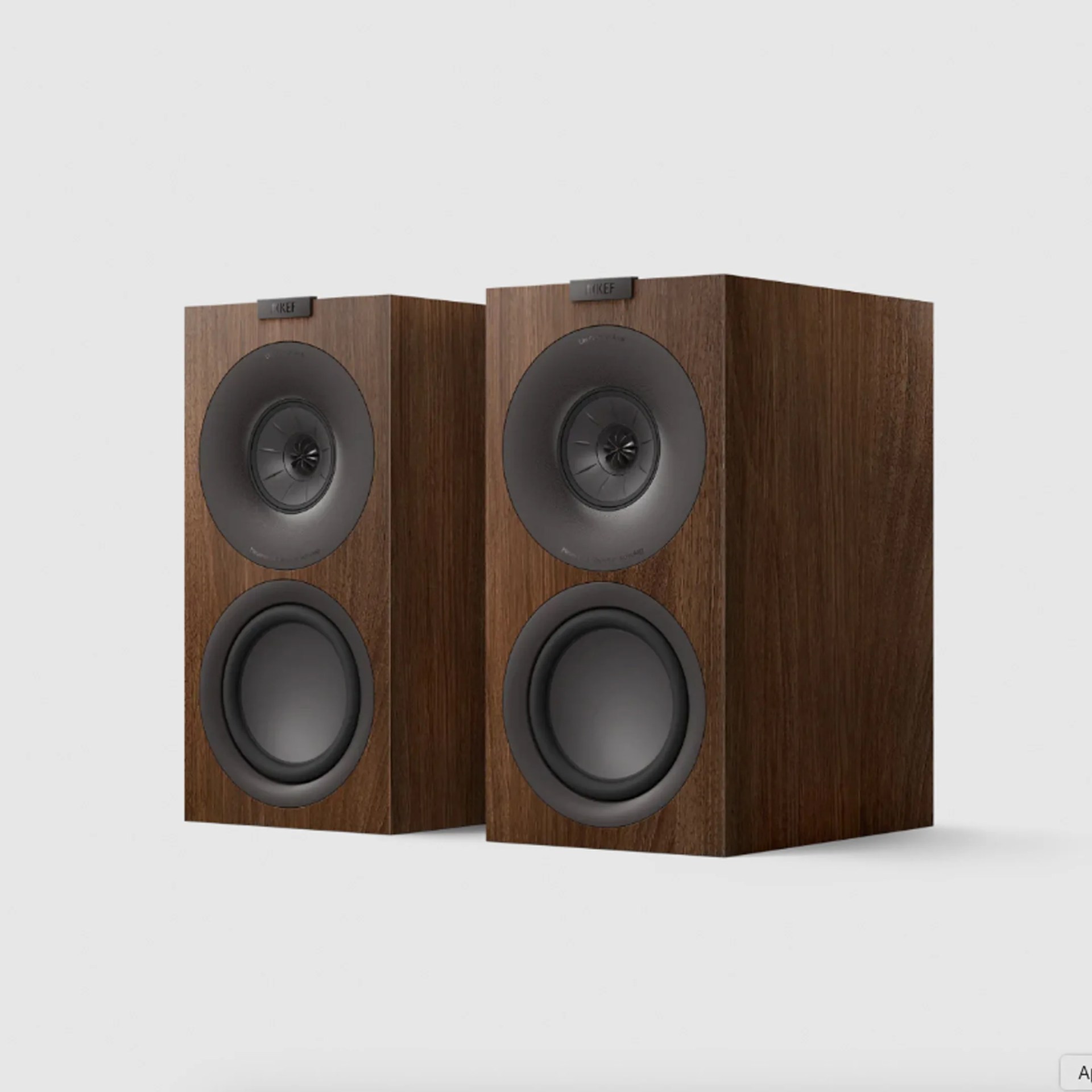 KEF Concerto Meta